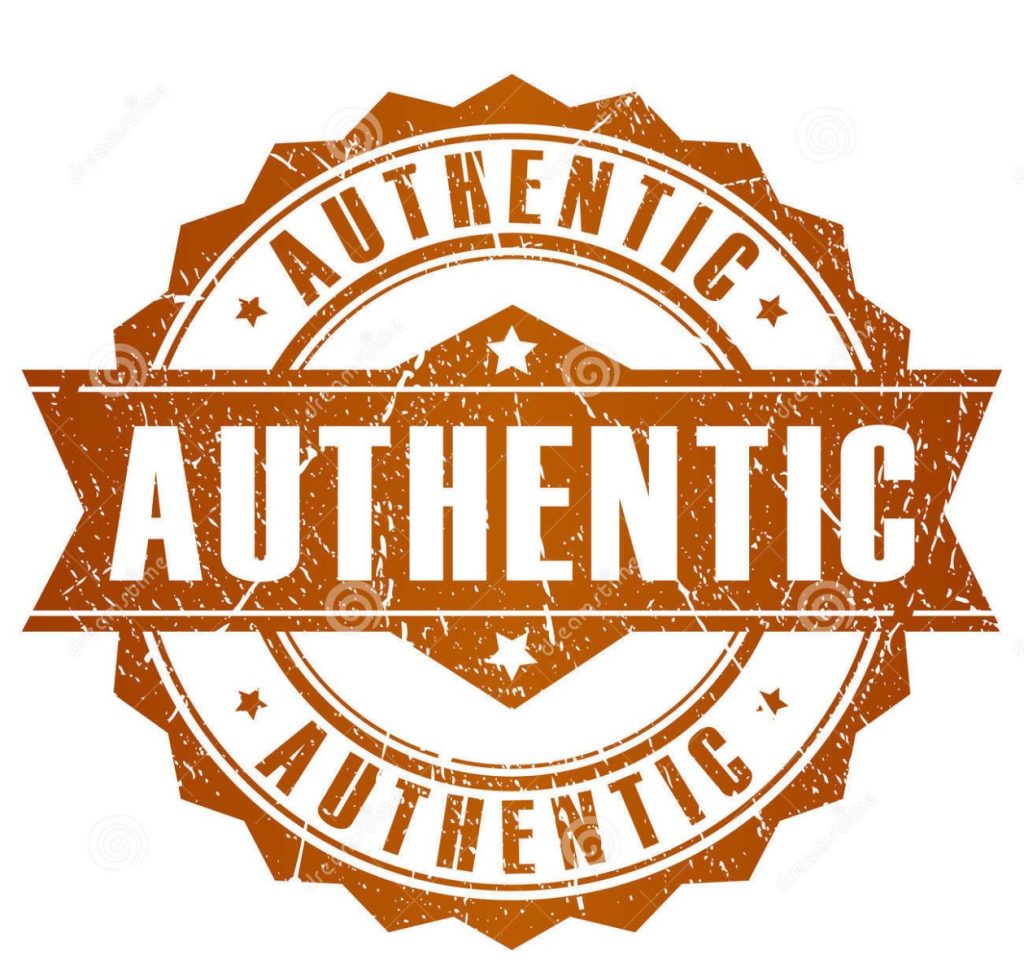 Why Authenticity Matters: Especially in Life and Leadership